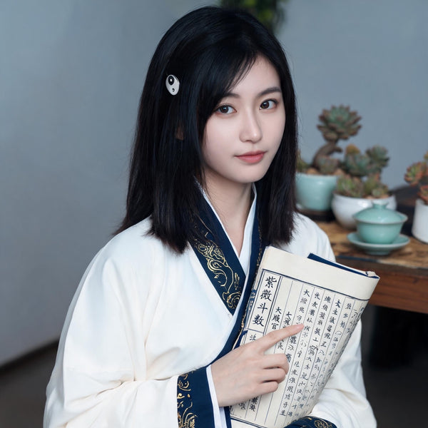 Cheng Wangshu / Advisor Wangshu