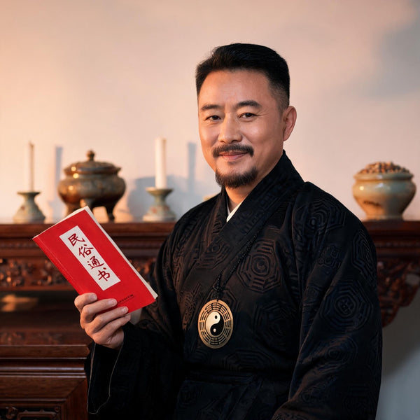 Liang Huaijin / Advisor Huaijin