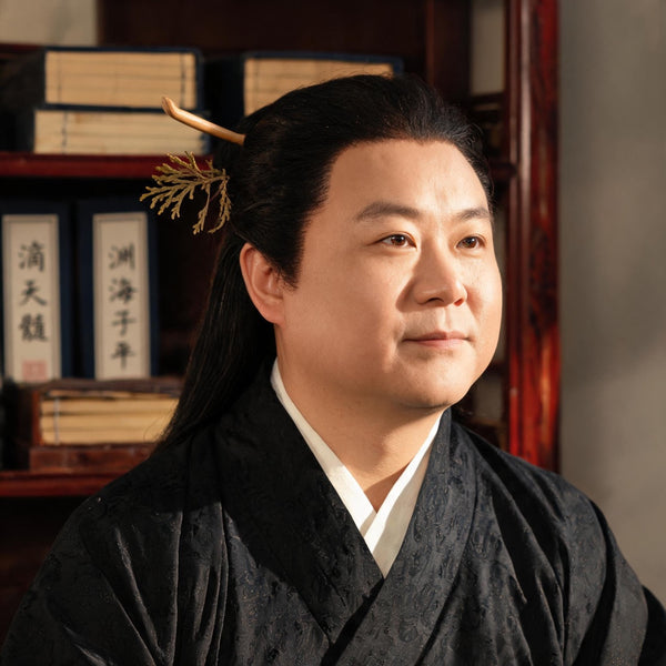 Su Xuanzhen / Master Xuanzhen