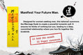 Talisman for Attracting a Male Partner  (Catalyzing Union & Mutual Devotion)